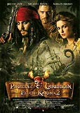 Fluch der Karibik 2 - Pirates of the Caribbean (uncut)